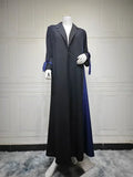 Simple everyday Dubai abaya for eid