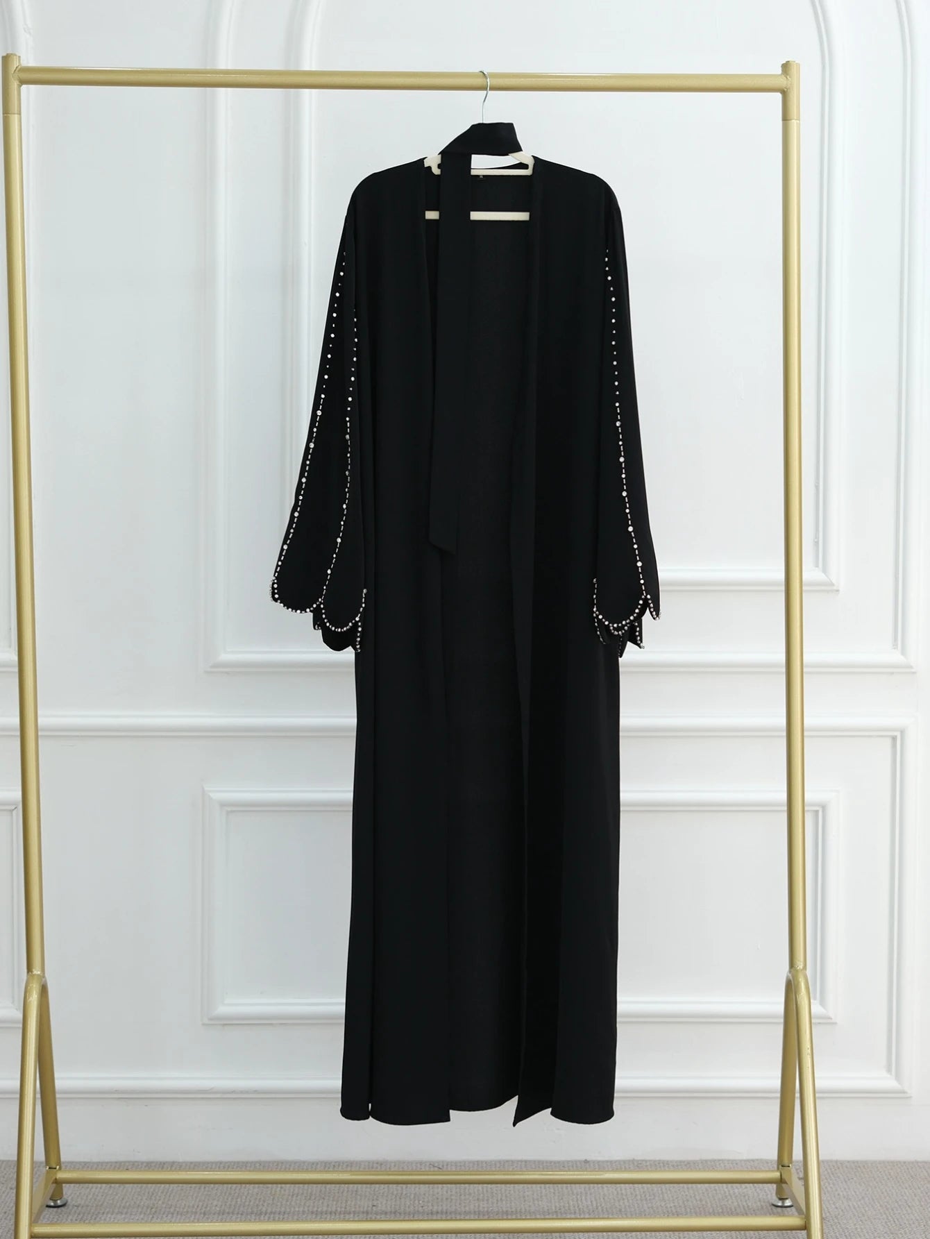 Eid Abaya women dress Muslim autumn elegant dubai Vestidos Largos Long Dresses Kaftan Arab Robe Party caftan Jalabiya Ramadan